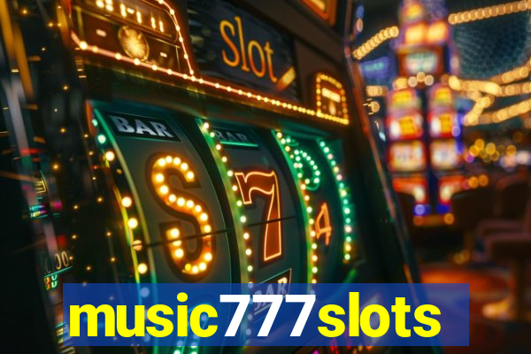 music777slots