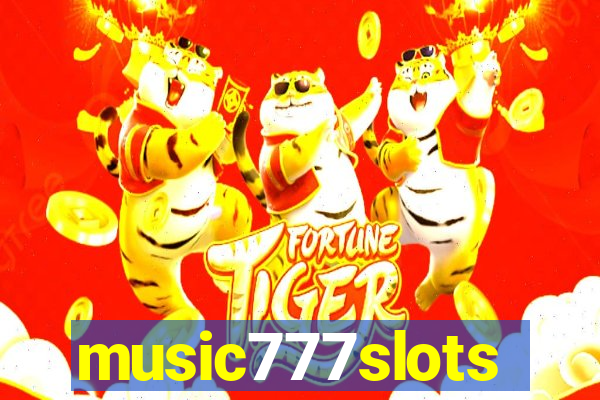 music777slots