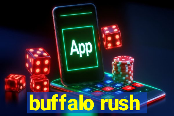 buffalo rush