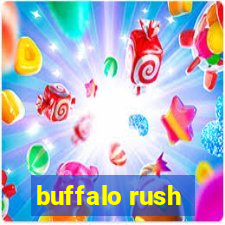 buffalo rush