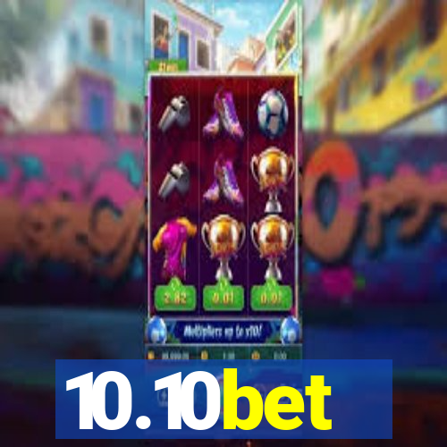 10.10bet