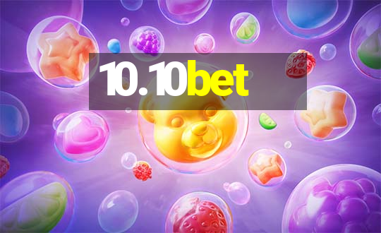 10.10bet