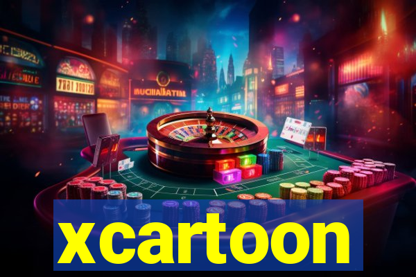 xcartoon