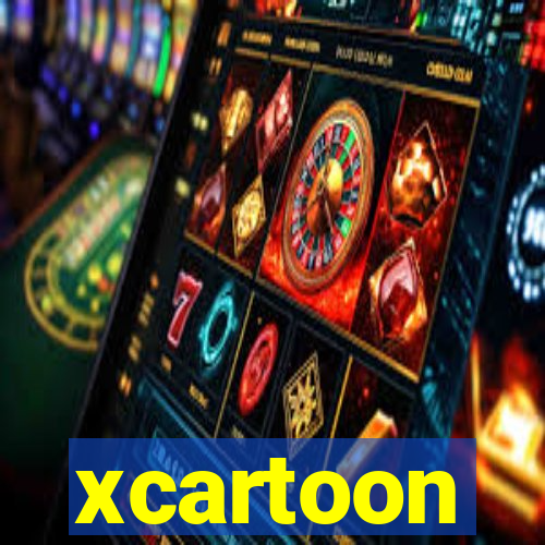 xcartoon