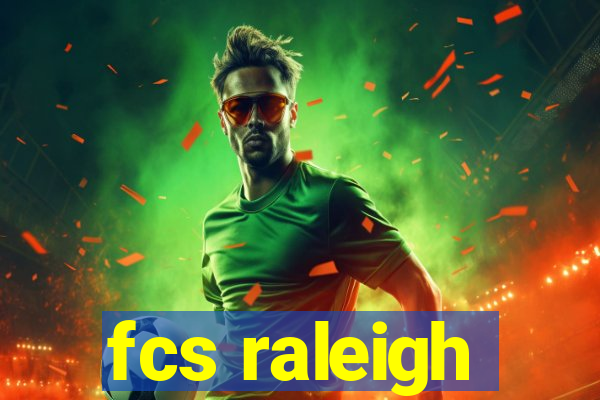 fcs raleigh