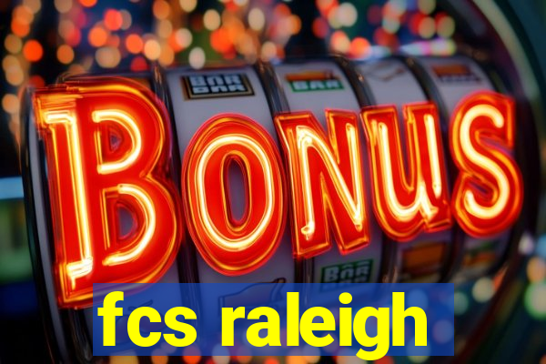 fcs raleigh