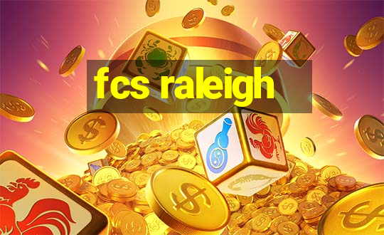 fcs raleigh