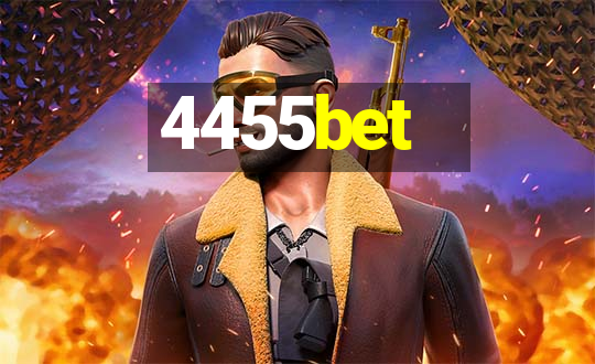 4455bet