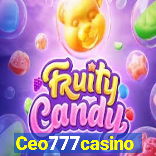 Ceo777casino