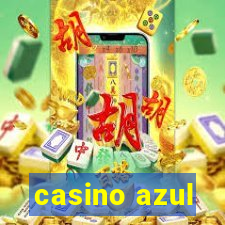 casino azul