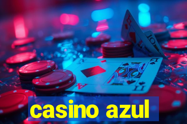 casino azul