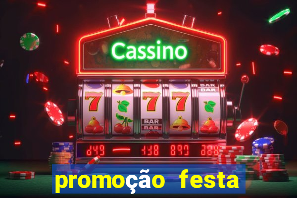 promoção festa infantil porto alegre