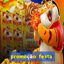 promoção festa infantil porto alegre