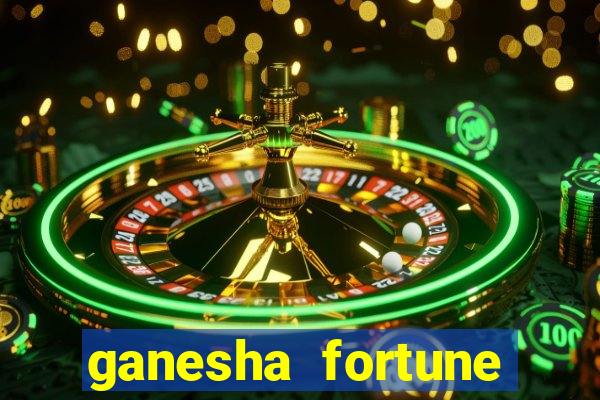 ganesha fortune slot demo