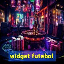 widget futebol