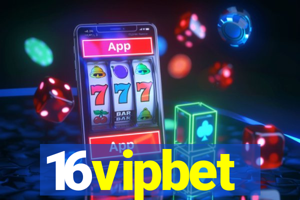 16vipbet