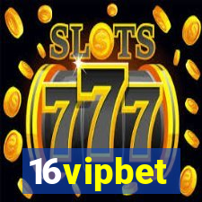 16vipbet