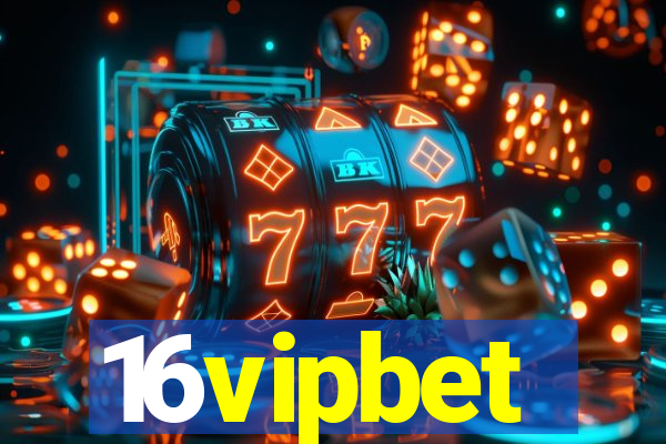 16vipbet