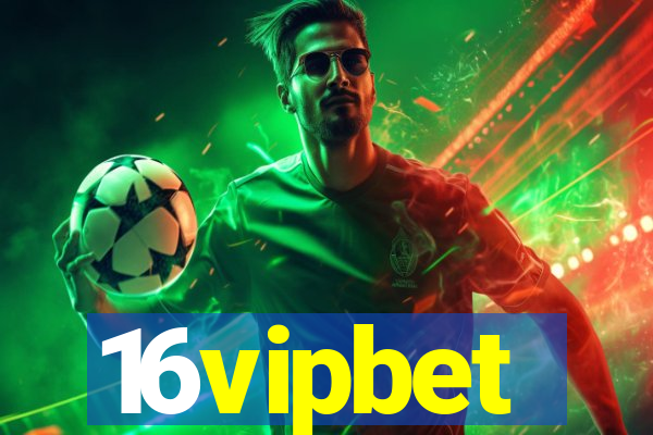 16vipbet