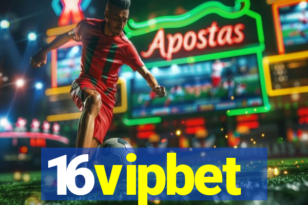 16vipbet