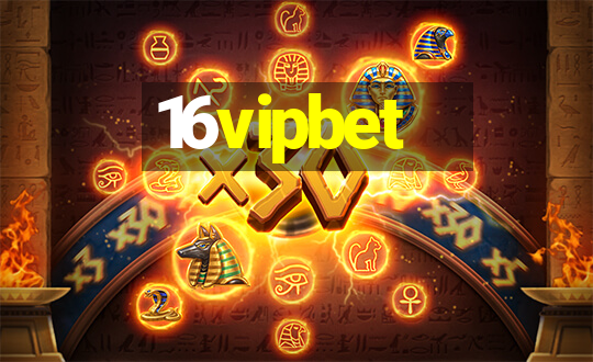 16vipbet