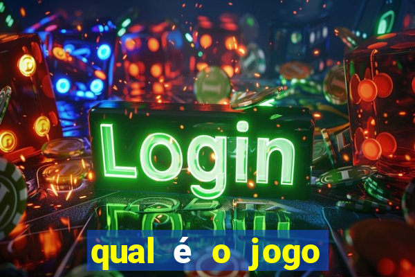 qual é o jogo oficial do tigre