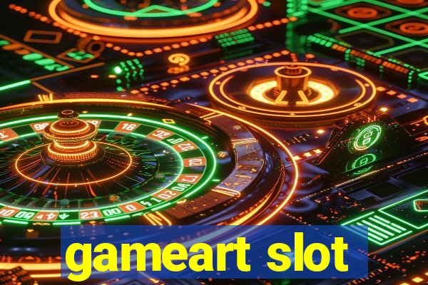 gameart slot