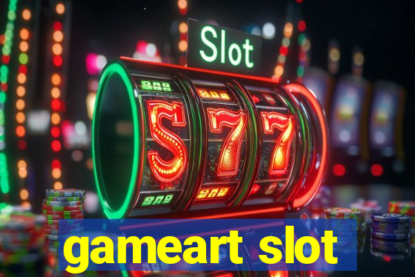 gameart slot