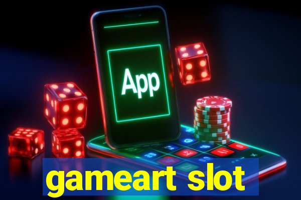 gameart slot