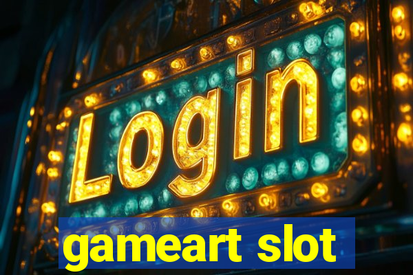 gameart slot