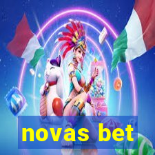 novas bet