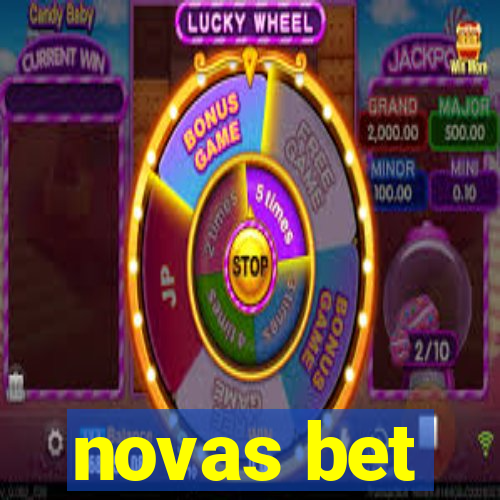 novas bet