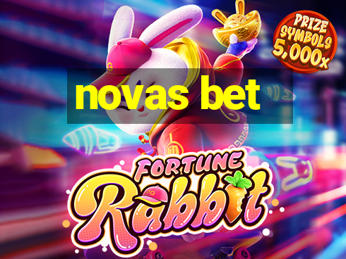 novas bet