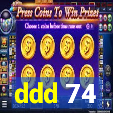 ddd 74