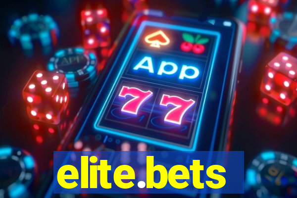 elite.bets