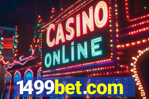 1499bet.com