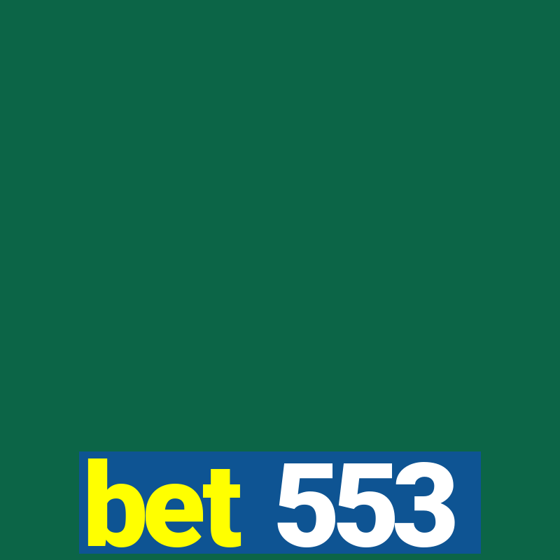 bet 553