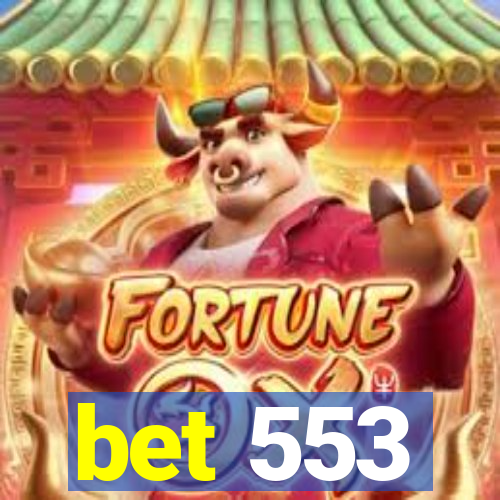 bet 553