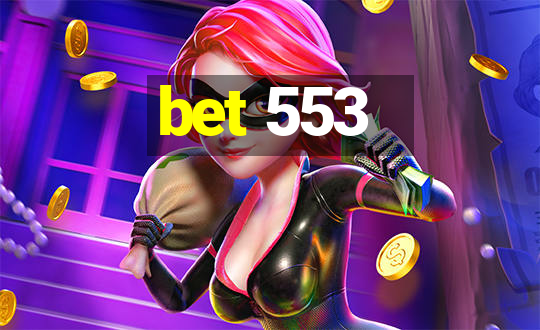 bet 553