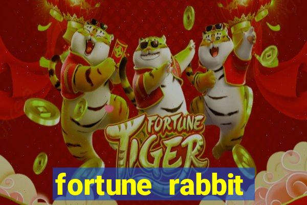 fortune rabbit horario pagante hoje