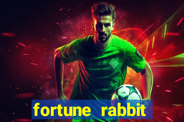 fortune rabbit horario pagante hoje