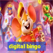 digital bingo