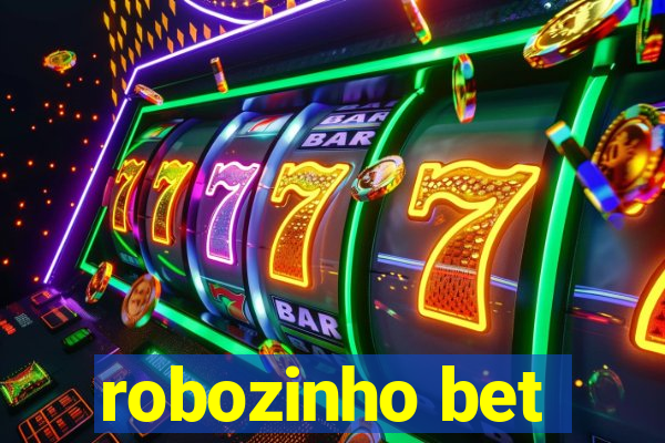 robozinho bet