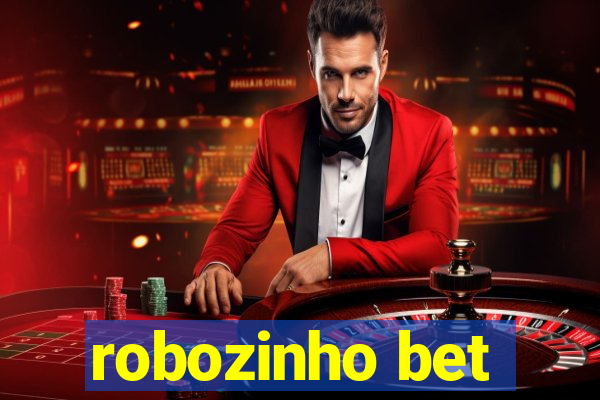 robozinho bet