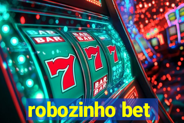 robozinho bet