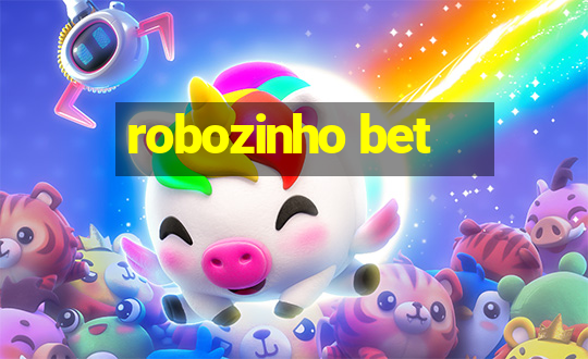 robozinho bet