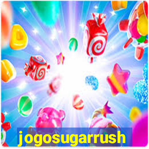 jogosugarrush