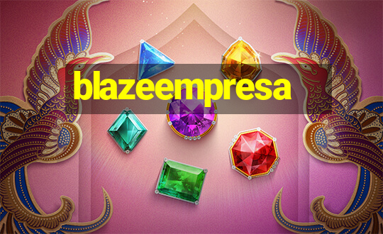 blazeempresa