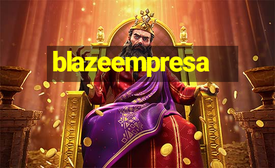 blazeempresa