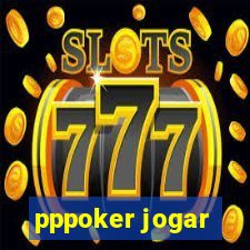 pppoker jogar